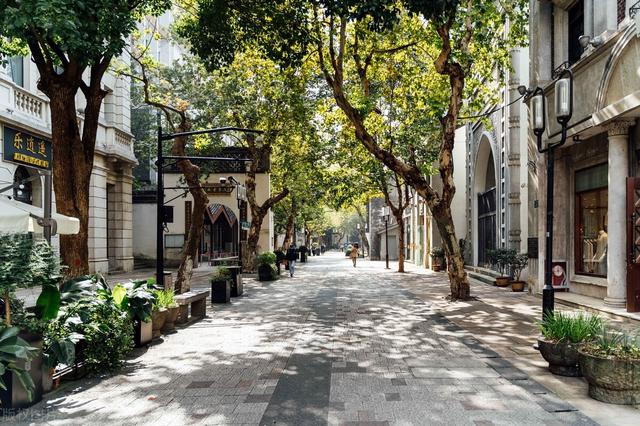 杭州属于哪个省份，杭州是哪的省会地图（中国最具幸福感的六大城市榜单揭晓）