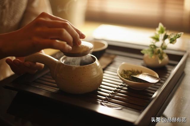 云华是什么意思，茶的10大雅称