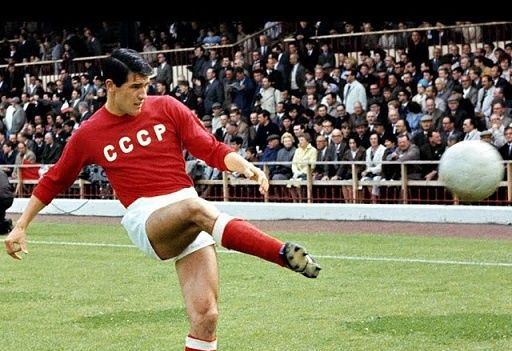 介绍下切尔西历史上著名的球员，切尔西史上最伟大的球员（苏联足球历史最佳阵容）