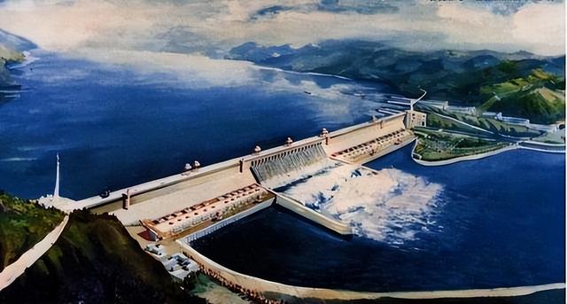 长江是世界第几大河流，世界第一大河（黄河为何叫“河”）