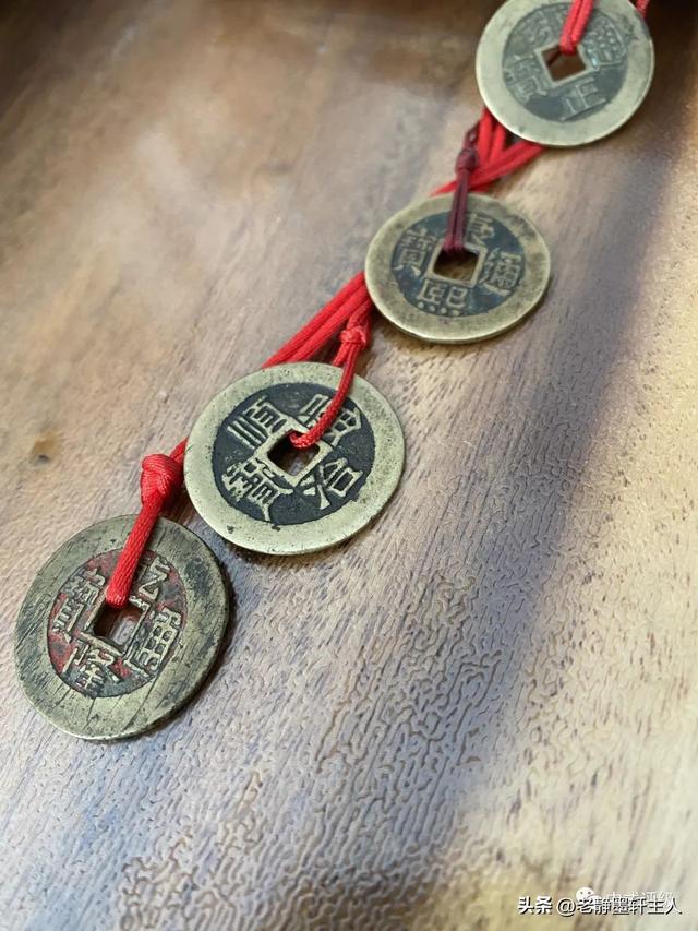 一套大五帝钱价值多少，真品五帝钱一套多少钱（银元投资与收藏的价值）