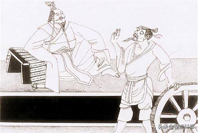 卖油翁最后一句是什么，卖油翁最后一句讲了什么（教科书为何要删掉《卖油翁》最后一句话）