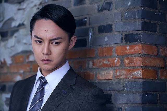 马天宇帅气高清的古装图片大全  帅气的小奶狗皇帝，马天宇电视剧大全古装（这10位男星告诉你）