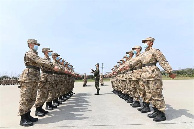 当兵复检的通过率大吗，当兵初检过了复检的通过率大吗（为什么现在想当兵这么难）