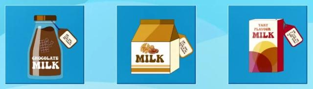 巴氏合金比重是多少，巴氏合金厚度（鲜牛奶、调制乳、含乳饮料……到底有何区别）