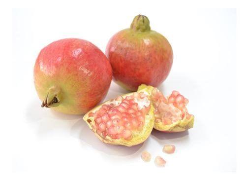 石榴品种哪种最好，什么品种的石榴好种（中国最好吃的石榴前五名）