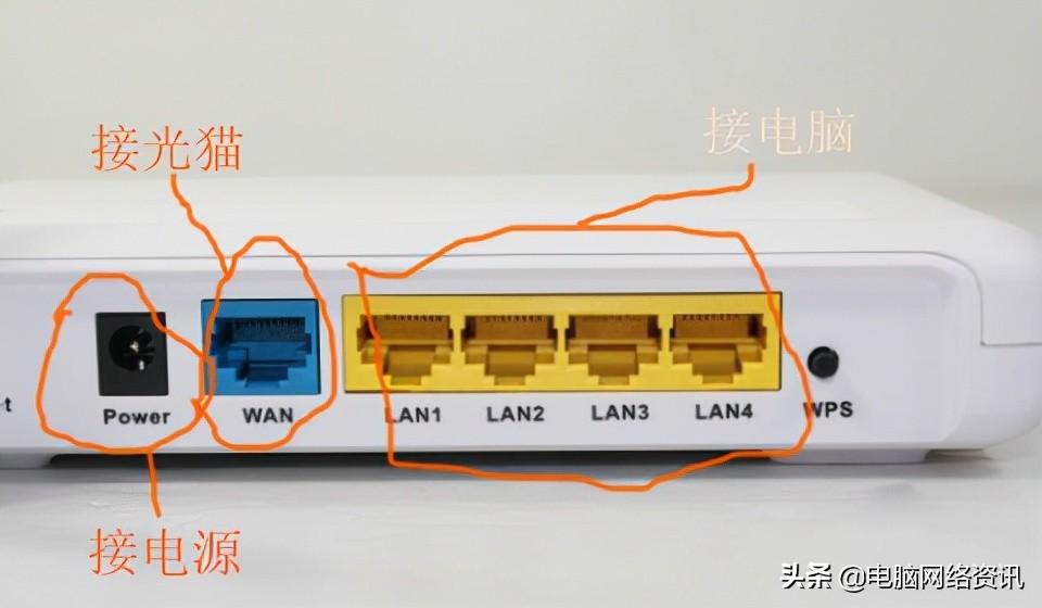 华为路由器设置网址是多少（分享华为路由器安装视频教程）