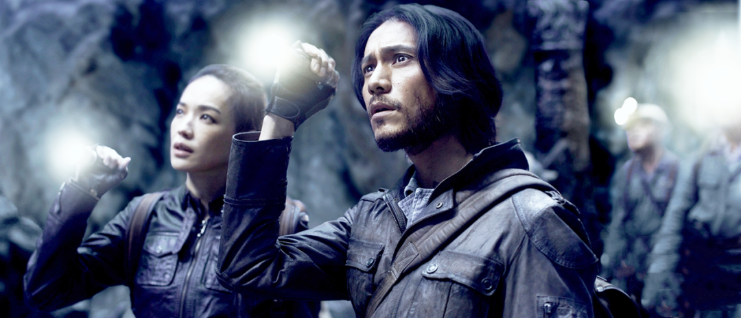 7年了,《鬼吹灯》拍了10版,遗憾,只有这4版是正宗"摸金范儿"-质信十强