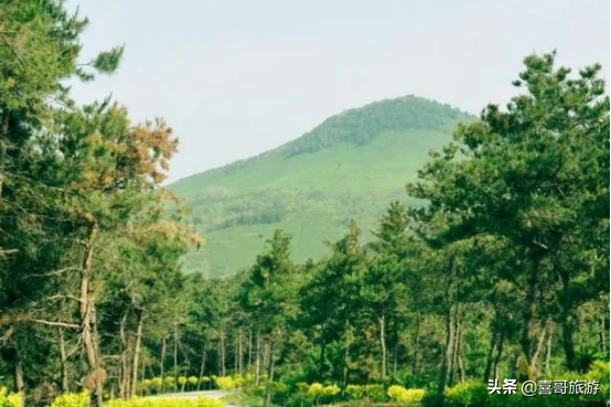 辽宁抚顺四大景点，辽宁省抚顺市新抚区十大景区有哪些