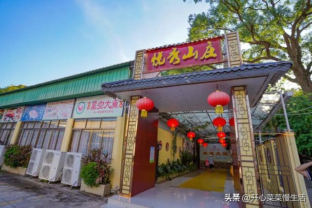 肇庆旅游景点，肇庆旅游景点大全景点排名（12个景点打卡大盘点）