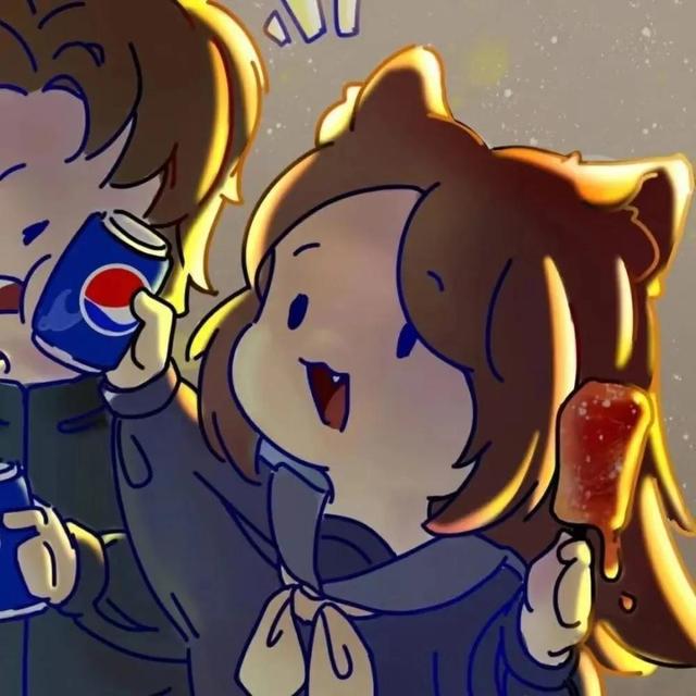 哈利波特情头，微信头像，哈利波特情头（收藏多年的情侣头像）