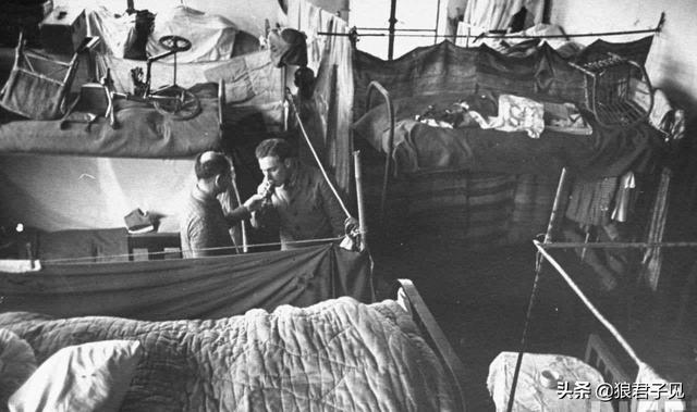 犹太人最多的国家，犹太人现在在哪个国家（抗日战争时期我国竟接收了大量犹太人）