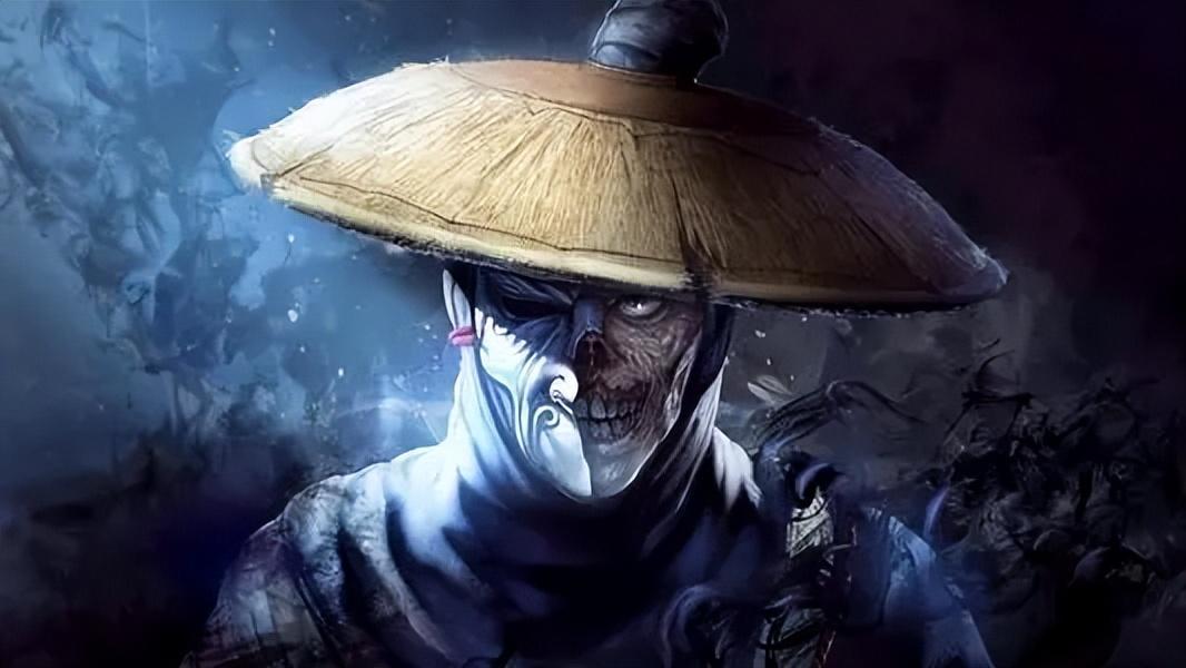 一入江湖深似海的《画江湖之不良人》系列