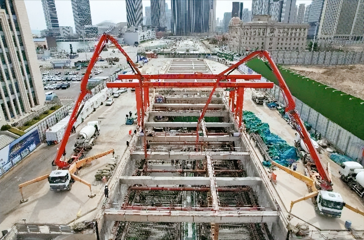 大连到烟台海底隧道最新进展(烟大海底隧道还建吗)