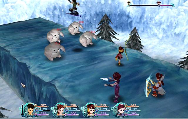 仙剑奇侠传五结局，仙剑奇侠传五结局隐藏对话（仙剑3：误打误撞达成花楹结局）