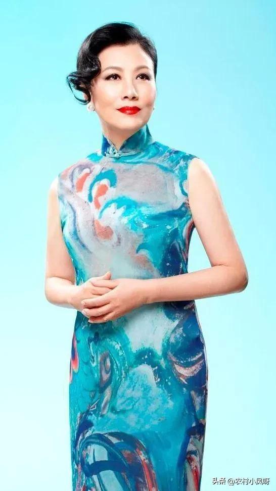 汪明荃个人资料，汪明荃个人资料年龄（汪明荃年轻时好漂亮）