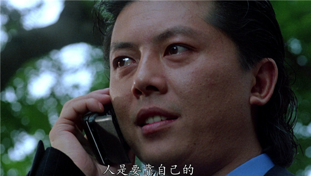 撞到正大结局，撞到正电视剧剧情介绍（那些年去世的香港“反派”演员）