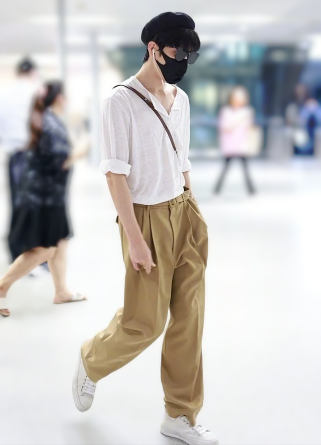 井柏然女朋友，井柏然现在有女朋友吗（这俩顶流终于瞒不住了）