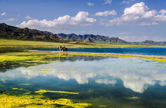 夏天哪里旅游好，16个夏天最值得去的地方（六七月份值得推荐的8个绝美景点）