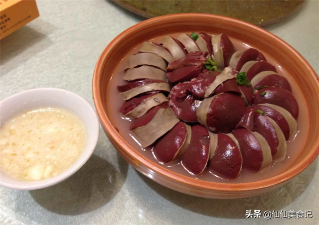 安阳特产有哪些，去安阳买什么特产好（安阳的11道特色小吃）