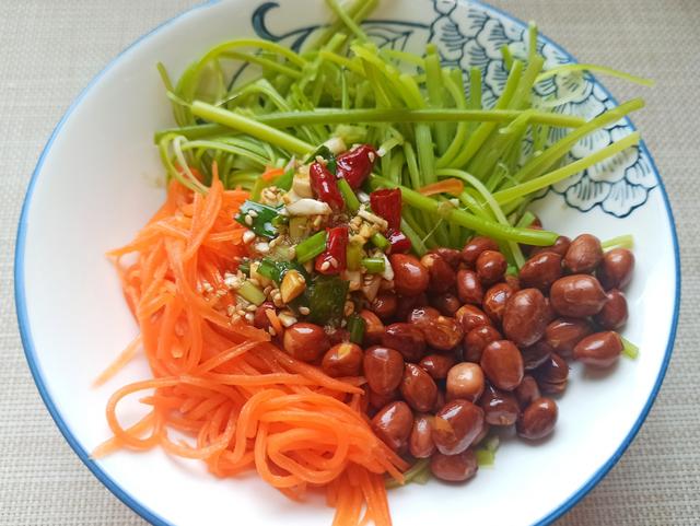 炒蒜苔的家常做法，蒜苔凉拌怎么做好吃（教你最好吃的3种做法）