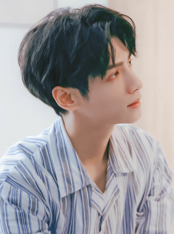 小刺猬和小栗子，栗子为什么像刺猬（看看罗云熙高情商处理）