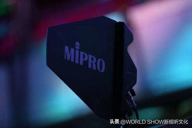 无线话筒怎么用，无线话筒的使用技巧（第36届大众电影百花奖上MIPRO的解决方案）