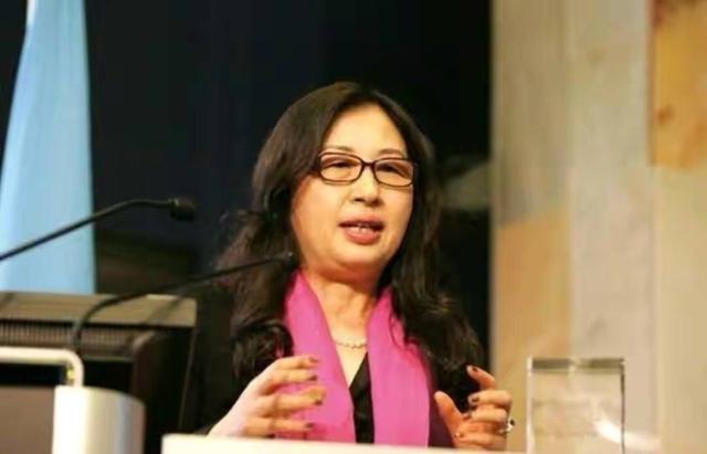 中国女王信息大全，中国古代十大女王是什么（66岁华为女皇孙亚芳）