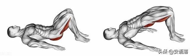 后背厚如何才变薄，背厚怎么改善（9个可以使背部变薄的动作）