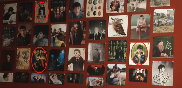 哈利波特的结局是什么，哈利波特结局了（哈利·波特杀死《哈利·波特》）