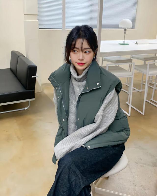 十八度穿什么衣服，18度左右衣服搭配图上海（照着这样穿，保暖又美丽）