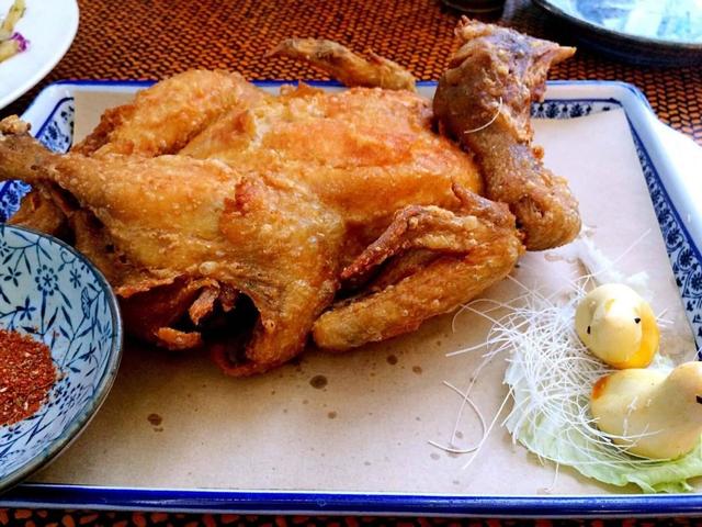 陕西有啥好吃的东西，陕西最好吃的东西（陕西最出名的8道菜）