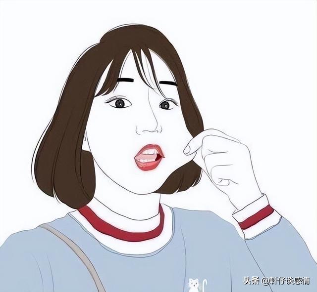 教你如何正确的撒娇，让对方更享受和更爱你