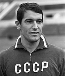 介绍下切尔西历史上著名的球员，切尔西史上最伟大的球员（苏联足球历史最佳阵容）