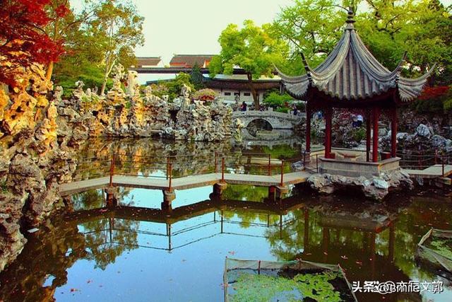 苏州重要景点有几处，苏州旅游最佳景点推荐