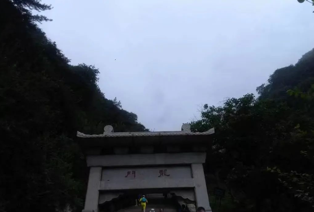 泰山下山要多久，去泰山旅游攻略如何下山（登高望远——泰山篇）