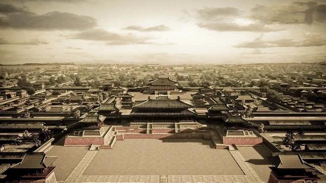 秦时明月汉时关，秦时明月汉时关中的关指的是什么（今天我们就讲讲秦汉的演变）