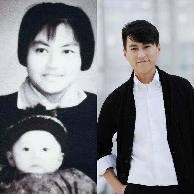 靳东个人资料和身高，结了婚就要对妻子负责到底