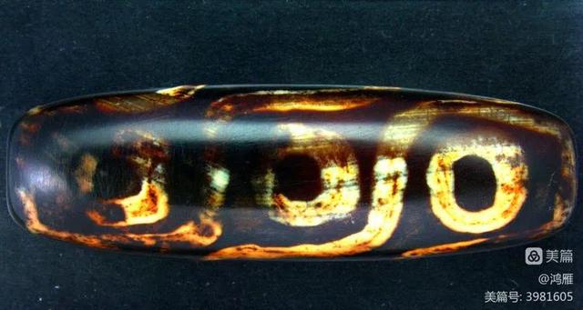 西藏天珠，神秘天珠，你知道多少（西藏天珠产自哪里）