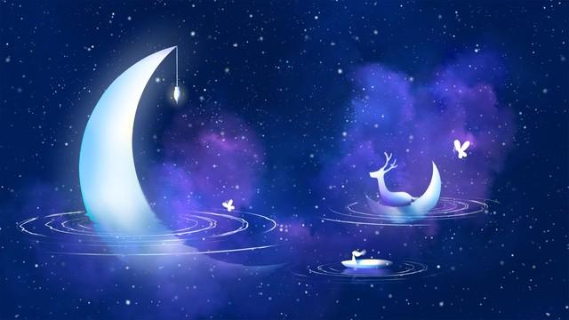 几点之后可以说梦，为什么早上不能说夜里刚做的梦（深夜！请勿负气离家！）
