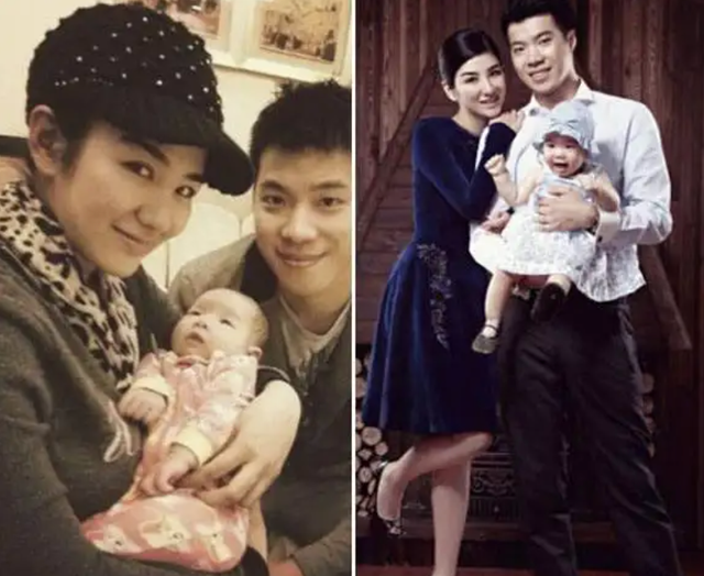 姜文前妻桑德琳，姜文的前妻（给“《浪姐3》中情史复杂的十位姐姐”排名）