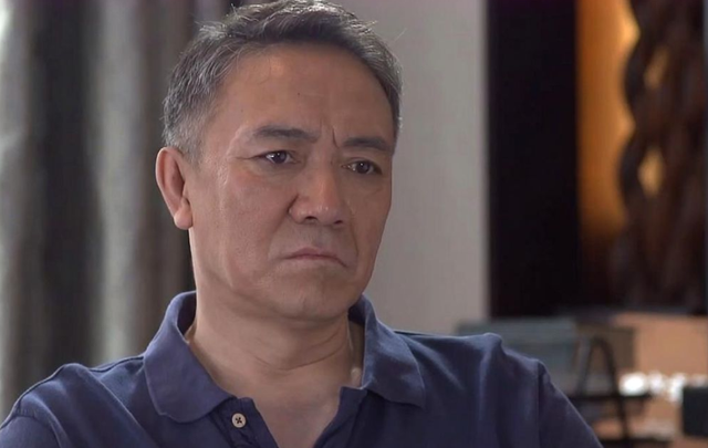 李幼斌个人简历，李幼斌老婆简历（李幼斌姐姐李野萍）