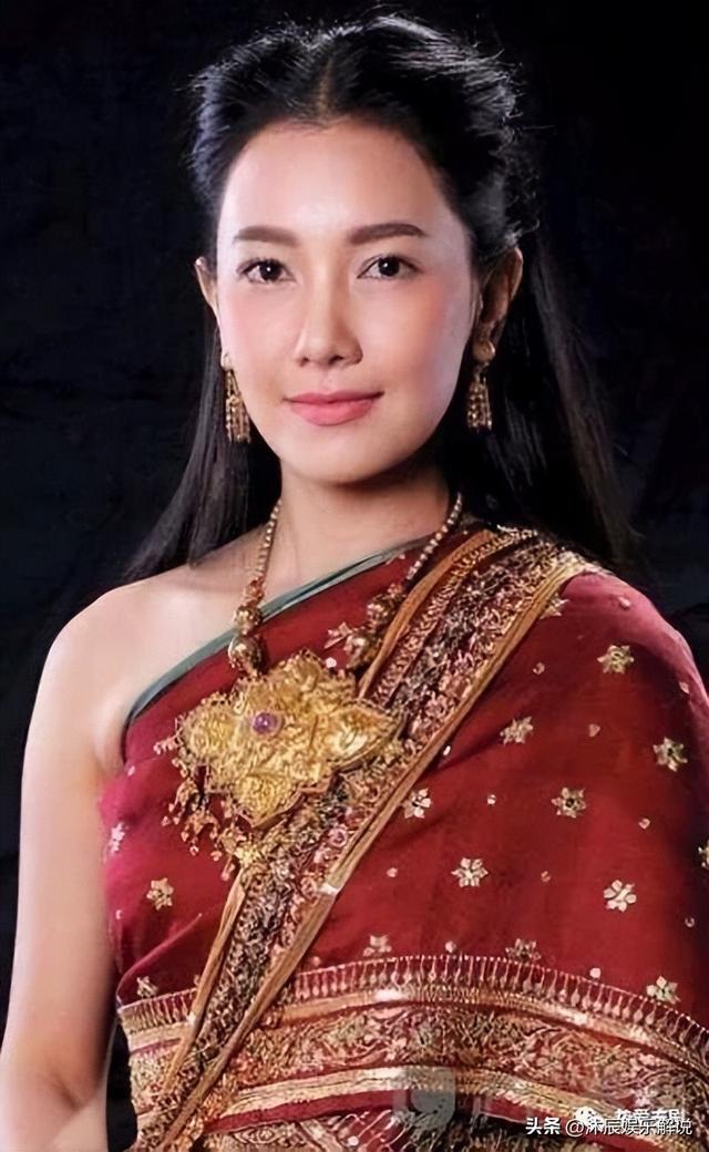 魔女的演员表和角色介绍，魔女里面的演员分别是谁（韩剧和泰剧的女演员们）