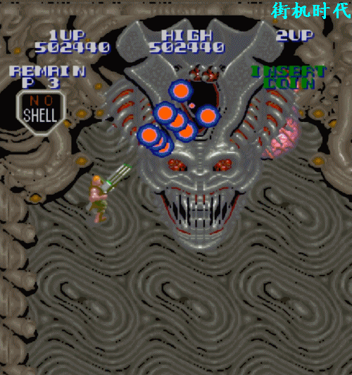 最恐怖的十个小孩，最恐怖的十个小孩是谁（游戏厅出现过的六大恐怖婴儿）