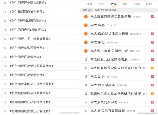 向太为什么会选中郭碧婷(向家看中郭碧婷的原因分析)-313啦实用网