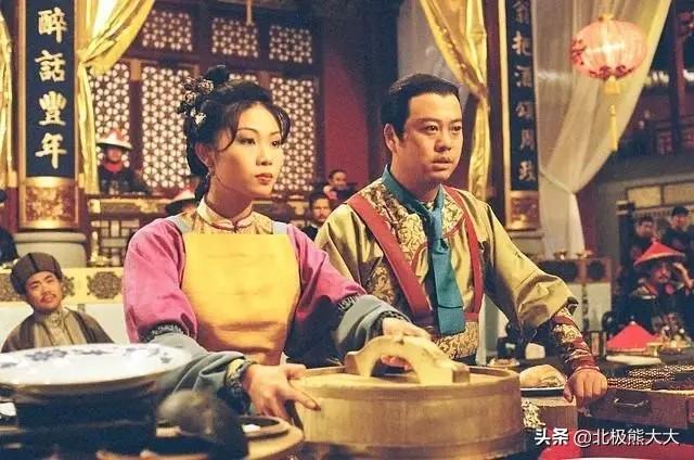 陈妙英（陈妙瑛），甘愿给大自己27岁富豪当小妾（“黑帮大嫂”陈妙瑛）