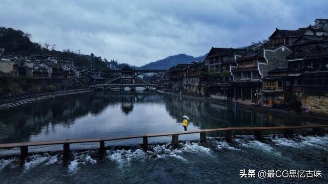 湘西是指哪里，古代的湘西是指哪里（湖南城市特产盘点——湘西）