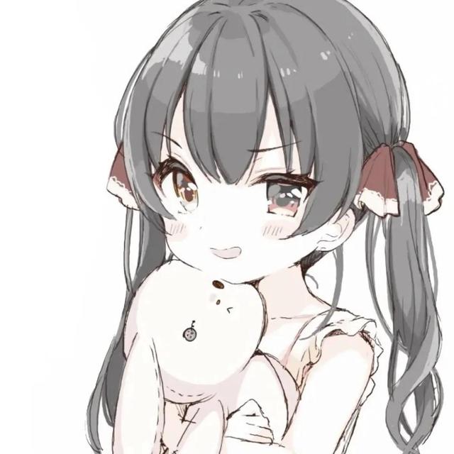 情侣头像对象不是人系列，情头/对象不是人系列微信（情侣头像之对象不是人系列）