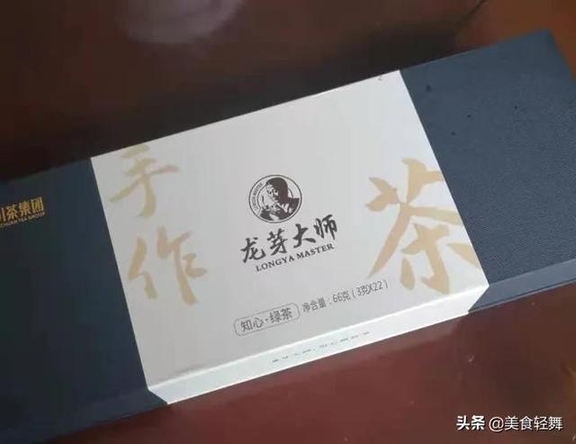 竹叶青是什么茶，竹叶青是什么植物（四川人为何不喝竹叶青）