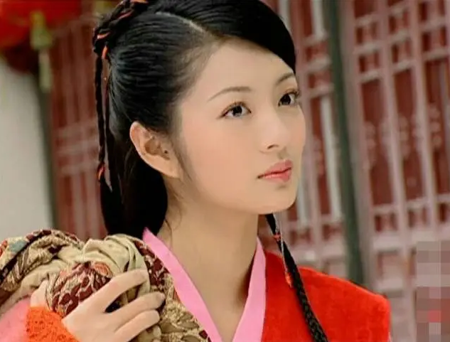 大长今历史原型，大长今是历史事实吗（“红极一时”的7位女二现状）